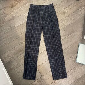 Polo by Ralph Lauren Plaid Pants